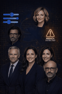 Shaping the next era of security — AegisQ's vision for quantum-safe digital infrastructure