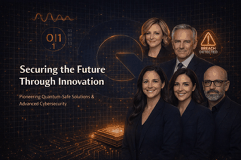 AegisQ independence and integrity — dedicated governance and scientific direction