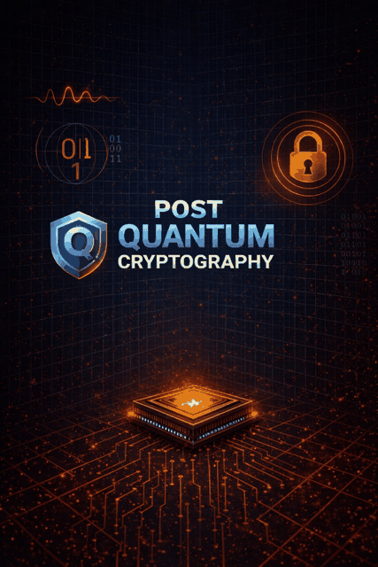 AegisQ mission — building deployable post-quantum security architecture for the quantum age