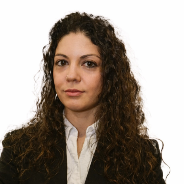 Araceli Venegas-Gomez, PhD, Chief Scientist of AegisQ