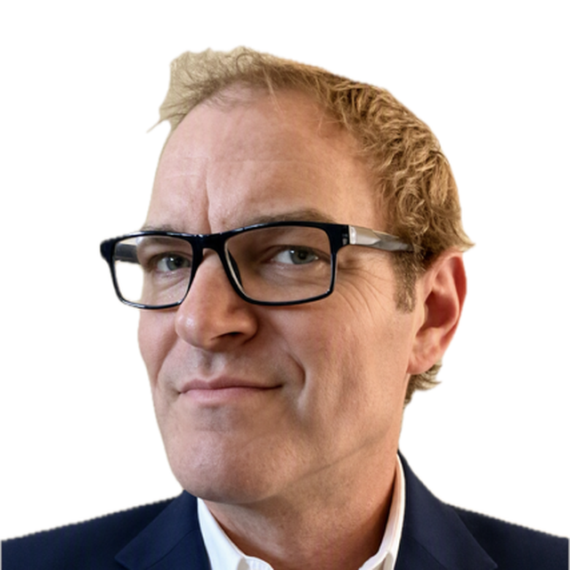Blair Miller, JD, Chief Legal Officer of AegisQ