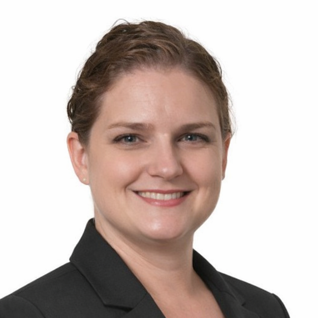 DeeAnn Cain, CPA, Chief Financial Officer of AegisQ