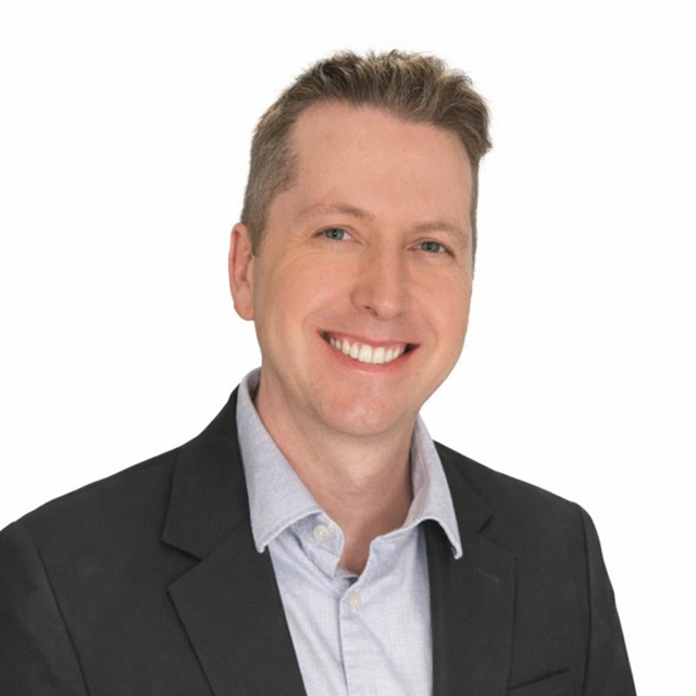 David Johnson, Founding Chief Technology Officer of AegisQ